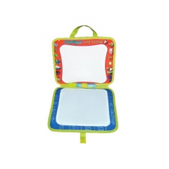 Totalizador del viaje del aquadoodle